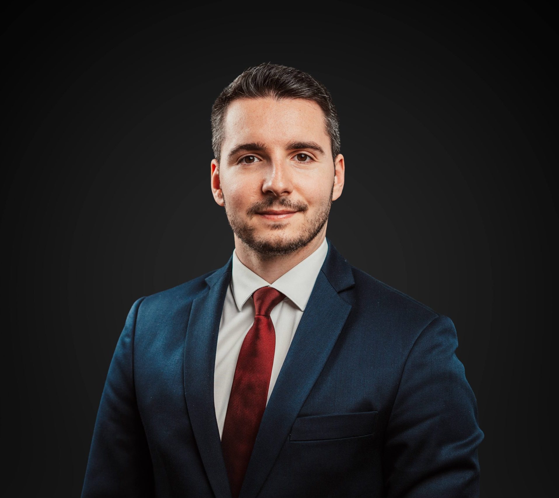 Odvetnik Renato Kenda