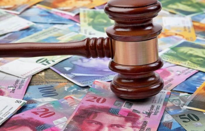 CHF ustavno sodisce