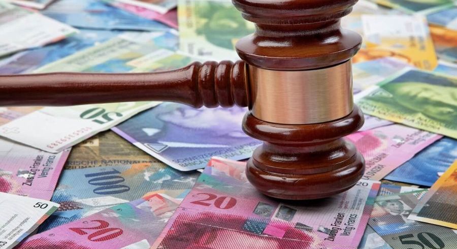 CHF ustavno sodisce