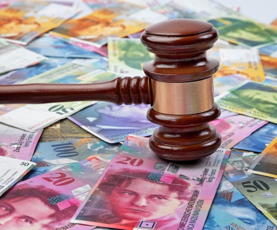 CHF ustavno sodisce